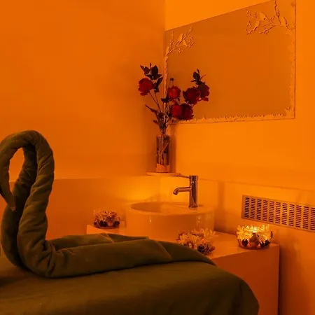 Ayka Life Nature & Peace Hotel 4*