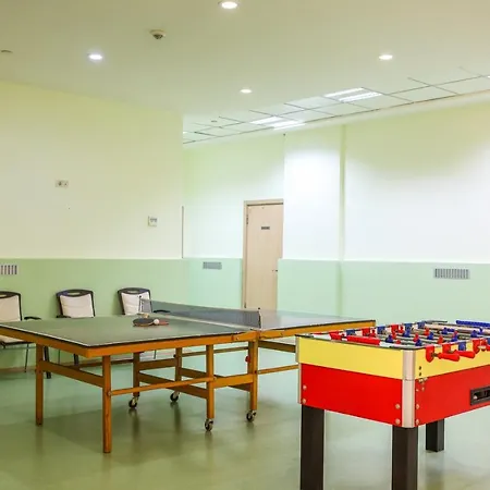 Ayka Life Nature & Peace Hotel 4*