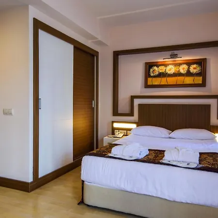 Ayka Life Nature & Peace Hotel 4*