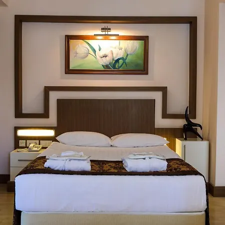 Ayka Life Nature & Peace 4* Antalya