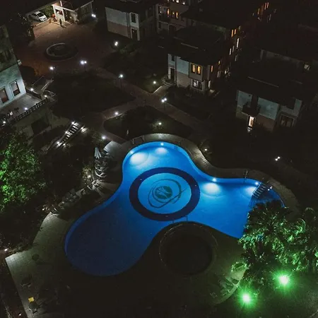 Hotel Ayka Life Nature & Peace Antalya