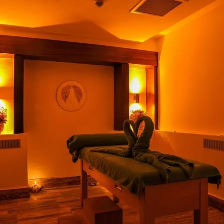 Ayka Life Nature & Peace Hotel 4*