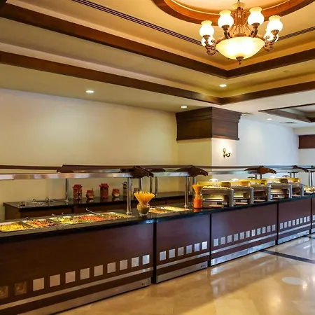 Ayka Life Nature & Peace Hotel 4*