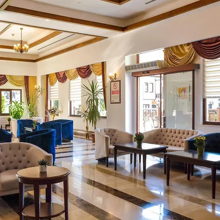 Ayka Life Nature & Peace Hotel Antalya