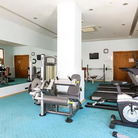 Ayka Life Nature & Peace 4* Antalya