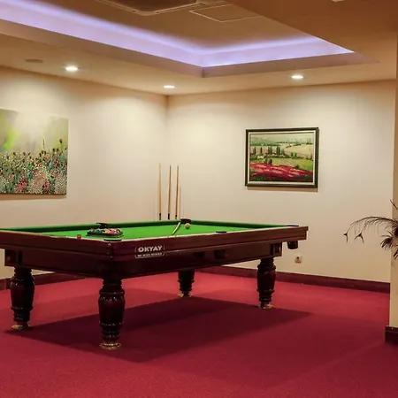Hotel Ayka Life Nature & Peace
