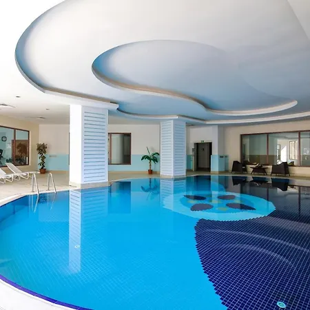 Ayka Life Nature & Peace Hotel