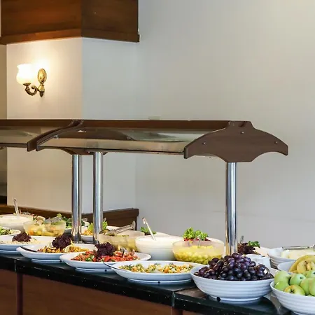 Hotel Ayka Life Nature & Peace Antalya