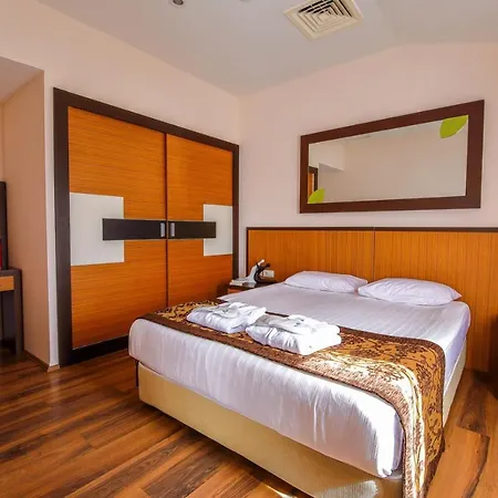 Hotel Ayka Life Nature & Peace