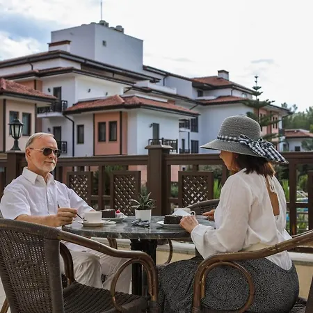 Hotel Ayka Life Nature & Peace 4*