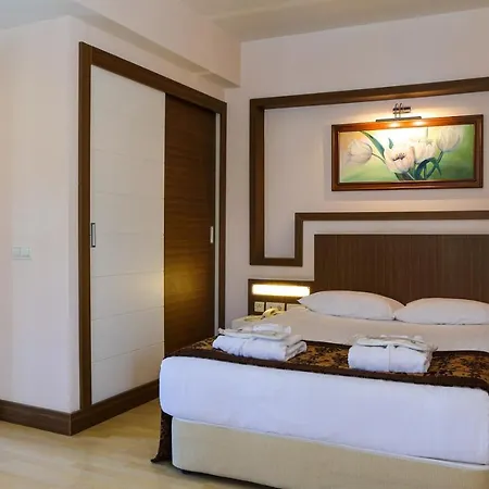 Ayka Life Nature & Peace Hotel 4*