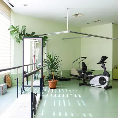 Hotel Ayka Life Nature & Peace 4*