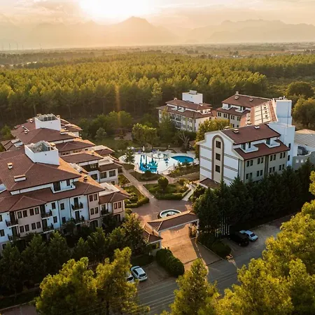 Hotel Ayka Life Nature & Peace