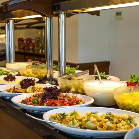 Ayka Life Nature & Peace Hotel Antalya