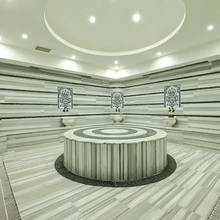 Ayka Life Nature & Peace Hotel