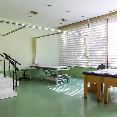 Ayka Life Nature & Peace Hotel 4*