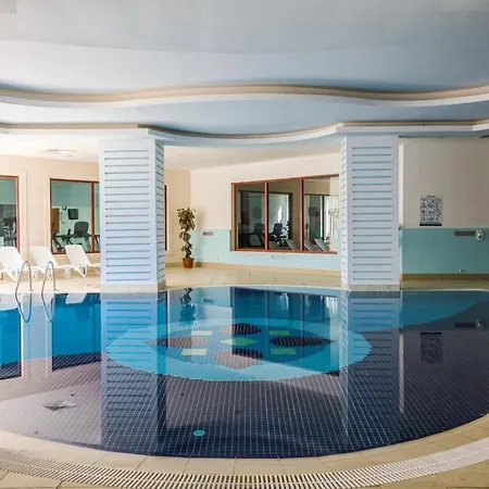 Ayka Life Nature & Peace 4* Antalya