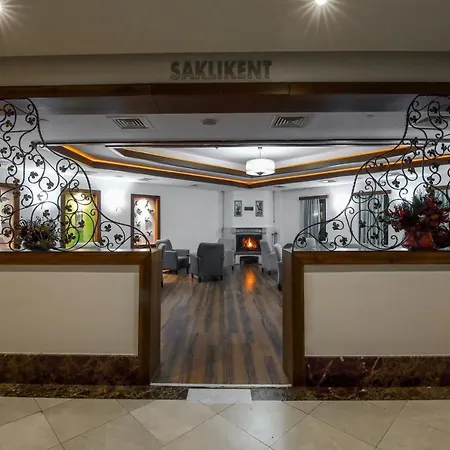 Hotel Ayka Life Nature & Peace