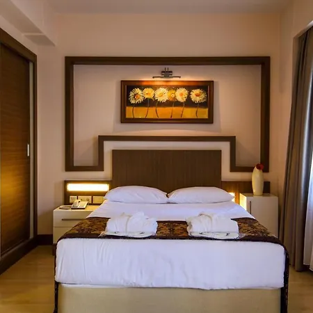 Hotel Ayka Life Nature & Peace 4*